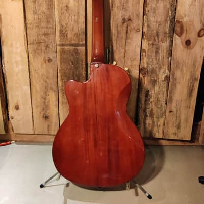 Epiphone Chet Atkins CEC Natural image 2