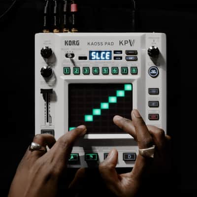 Korg Kaoss Pad V - KPV image 2