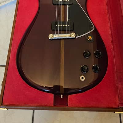 Immagine Gibson Custom Shop Theodore 2022 - Cherry - 2