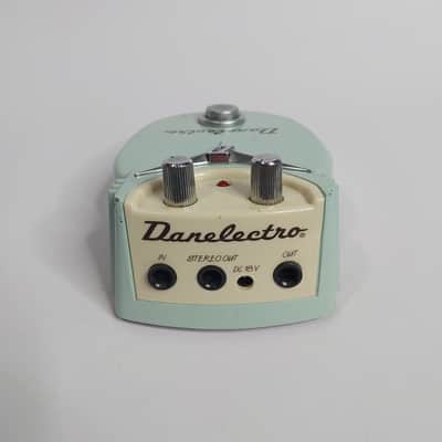Danelectro Cool Cat Chorus - 18 Volt image 6