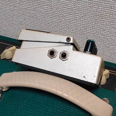 Boss DD-2 Digital Delay Jan 1984 MIJ Made in Japan Vintage Guitar Bass Effects Pedal image 4