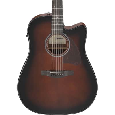 Ibanez Dark Violin Sunburst High Gloss EL.GUITARDark Violin Sunburst High Gloss EL.GUITAR image 4