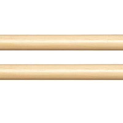 Vater Fusion Hickory Drum Sticks Consumer 4 Pair Value Pack VTR-VSPFW image 4