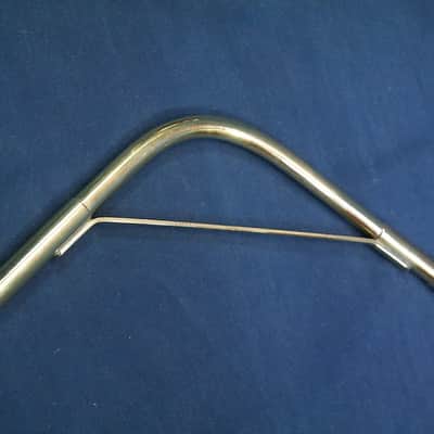 jazzophone double bell trumpet alto saxophone image 15