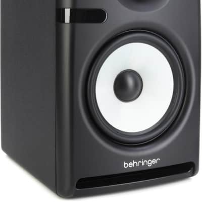 Behringer Nekkst K8 8 inch Powered Studio Monitor image 2