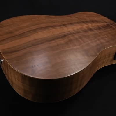 Taylor Big Baby Taylor BBTe Acoustic-electric Guitar 058 image 5