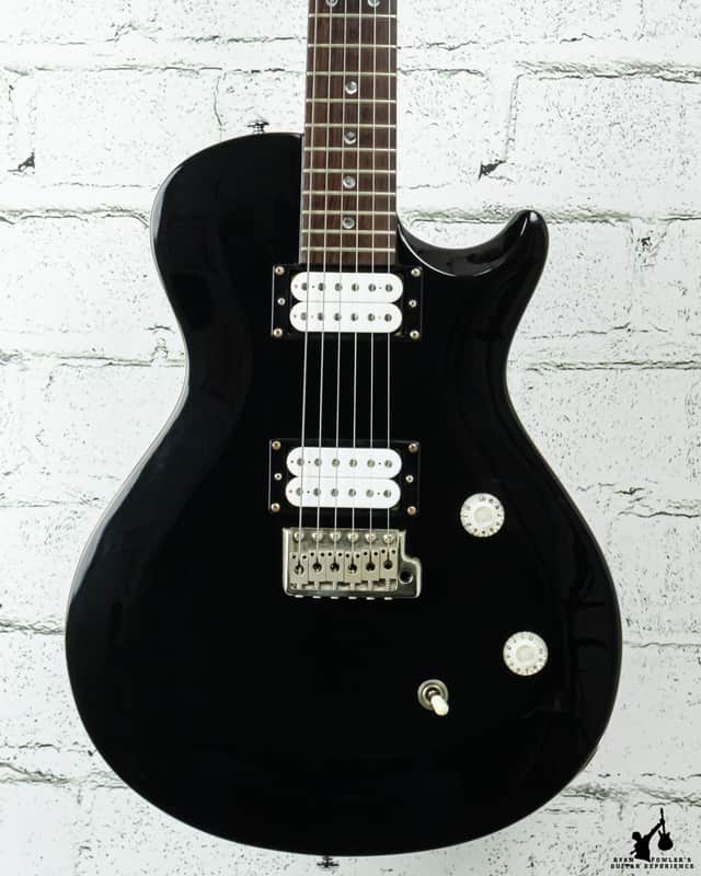 PRS SE Singlecut Trem 2008 - 2013 | Reverb Canada