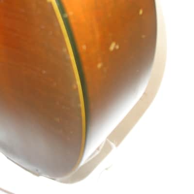 Vintage 1932 Martin C-1 Archtop Acoustic Guitar w/ Case image 12