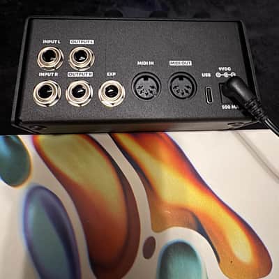 Hologram Electronics Chroma Console - Limited Edition 2025 - Matte Black image 7