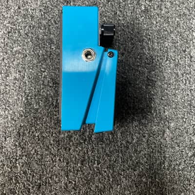 Boss VB-2W Wazacraft Vibrato Pedal image 5