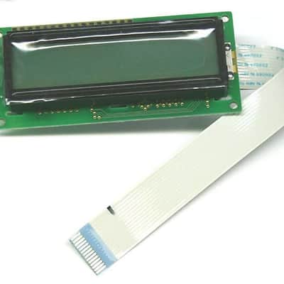 Roland MC-505 Groovebox  New Green LCD / Last one