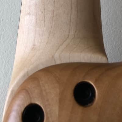 MTD USA 530-24  5-string short scale bass image 8