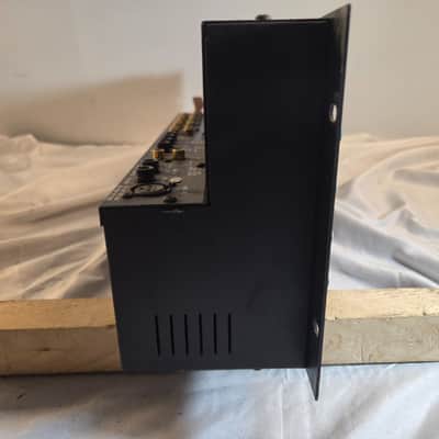 RANE Mojo Series MM 8Z Rackmount Dj Mixer Works but NO POWER SUPPLY CABLE image 4