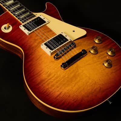 Gibson Custom Shop Wildwood Spec 1959 Les Paul Standard - Gloss image 4