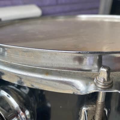 2000s” Sonor -503 Series- Black 4P image 11