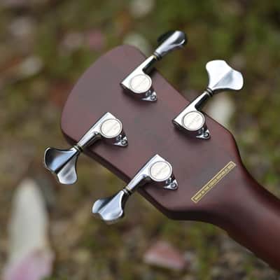 Spector Euro 4 RST - Sienna Stain Matte image 8