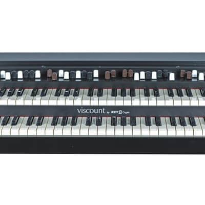 Viscount Legend Live Organ image 2