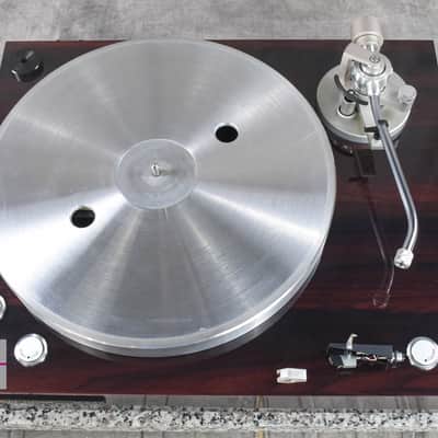 Victor QL-A70 Auto-Lift Direct Drive Stereo Record Player in Good Condition image 8