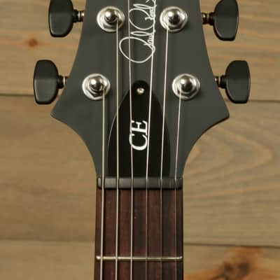 PRS SE CE24 STANDARD STOPTAIL SATIN image 11