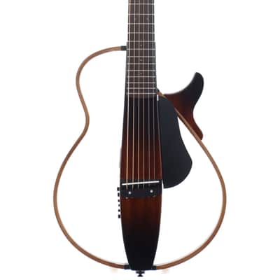 YAMAHA SLG200S Tobacco Brown Sunburst [HP0290021] (06/08) image 7