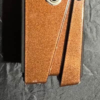 Boss OC-2 Octave (Black Label) 1984 - 1989 - Brown image 4