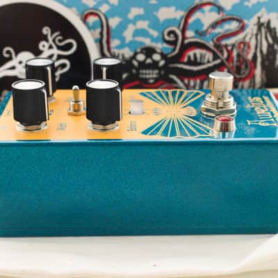 EarthQuaker Devices Aurelius Tri-Voice Chorus 2023 - Present - Various image 6