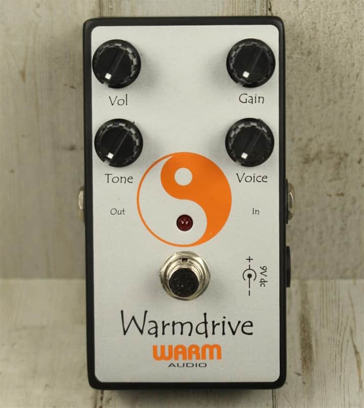 USED Warm Audio Warmdrive (060)