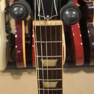 Tokai Love Rock LS-50 1980 - Black image 5