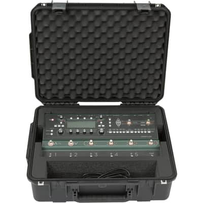 SKB iSeries 2015-7 Kemper Profiler Stage Case image 1