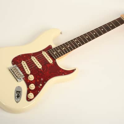 Fender American Pro I Stratocaster 90929 Pre-Owned image 4