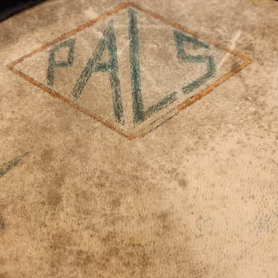 Duplex MFG Vintage Marching Snare image 12