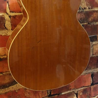 C. 1968 National Model 710 image 10