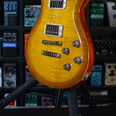 PRS S2 McCarty 594 2020 - 2024 - McCarty Sunburst image 15