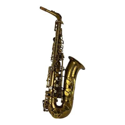 Selmer Mark VI 87xxx 5 Digit Alto Saxophone image 18