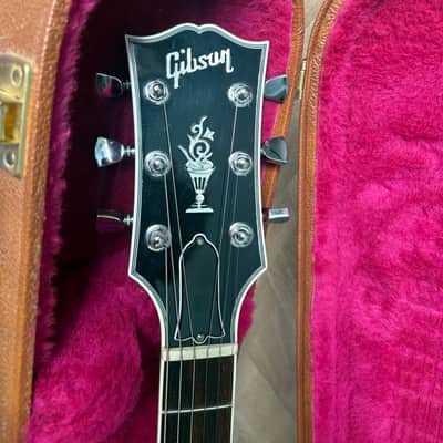 Gibson Les Paul Classic Custom 2014 image 4