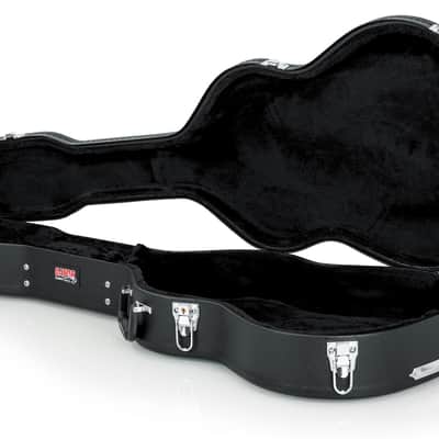 Gator Cases - GWE-CLASSIC - Classical Guitar Wood Case image 3