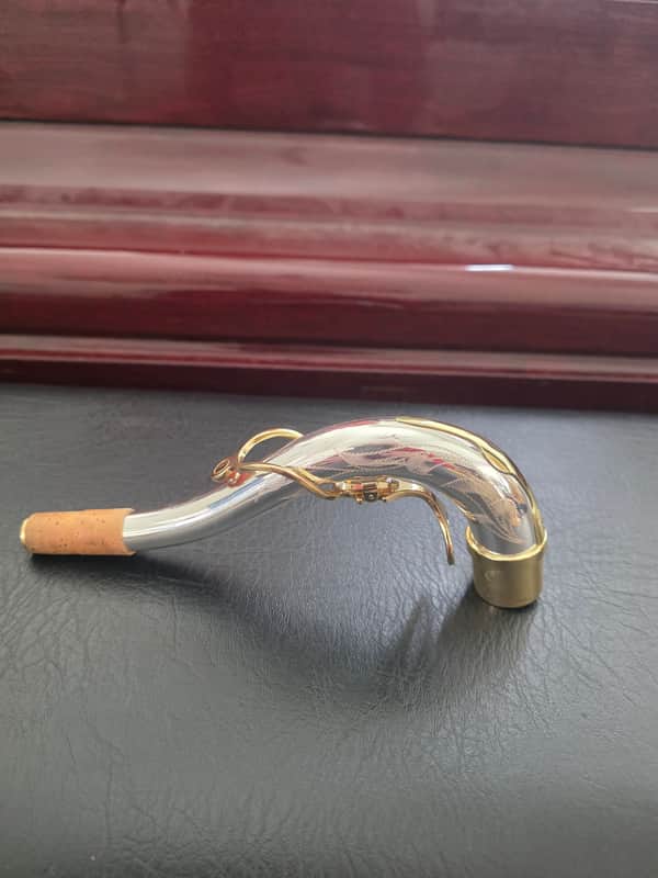 Eastern Music Tenor Saxophone Neck