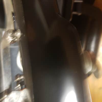 Accent BN790R Bassoon With High E! Recent Overhaul, Near Perfect! image 13