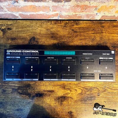 Bruce Bennett Music Labs Brown Sounds 2002 | Reverb Australia