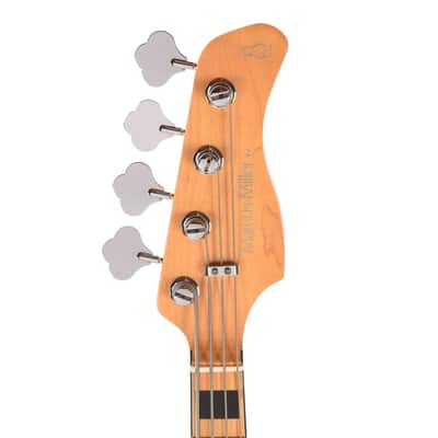 Sire Marcus Miller V7 4-String Redburst Sparkle (New Gen) image 6