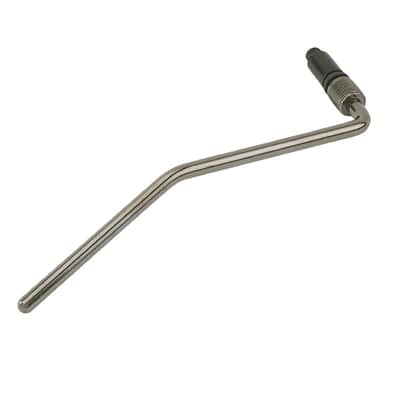 Authentic Floyd Rose Original Replacement Tremolo Arm - Black Nickel image 1
