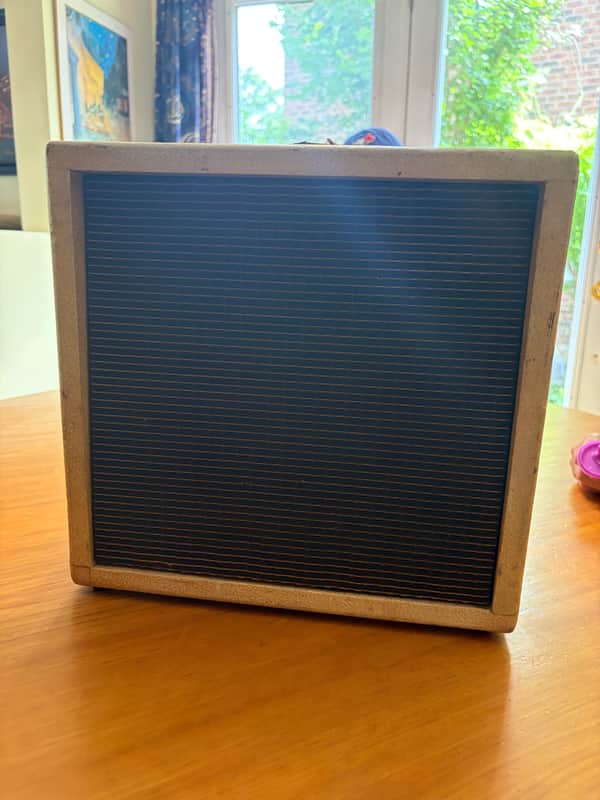 Gibson GA5 Skylark 1957 - Blonde Tolex image 1