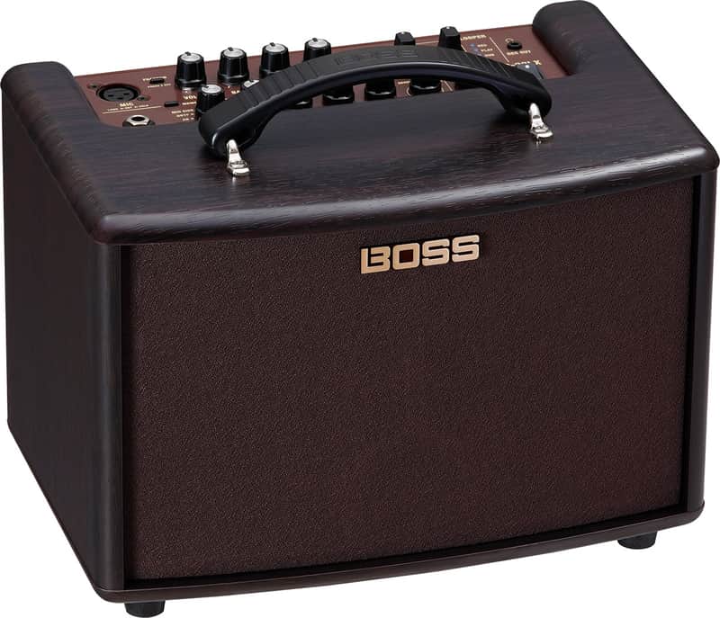 Boss AC-22LX image 1
