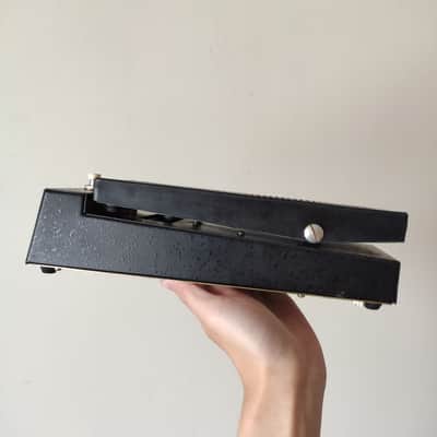 Shin-ei Companion Me-7 me-8 Siren Surf Hurricane Wah Wah filter Volume multi effect pedal guitar image 2