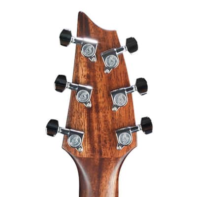 Breedlove - Discovery Concert CE SB image 4