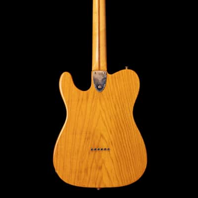 Fender Telecaster Thinline 1972 image 3