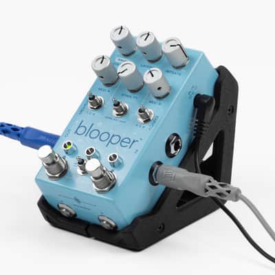 3DWaves FC Stands For Chase Bliss Audio Blooper image 1