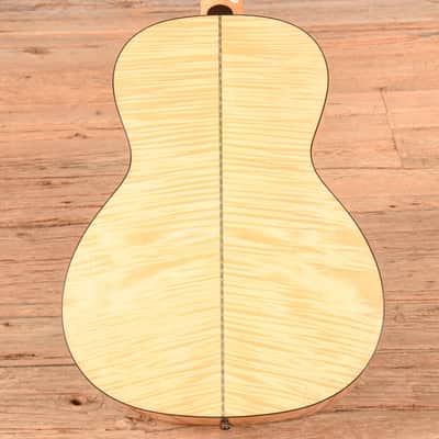 Collings C10 DLX ME Natural 2002 - Zac Brown image 3