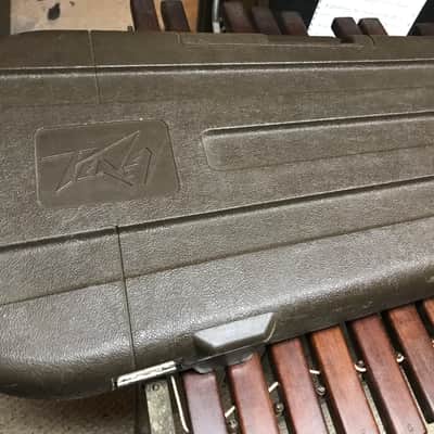 Peavey T-20FL 1982 Natural image 7