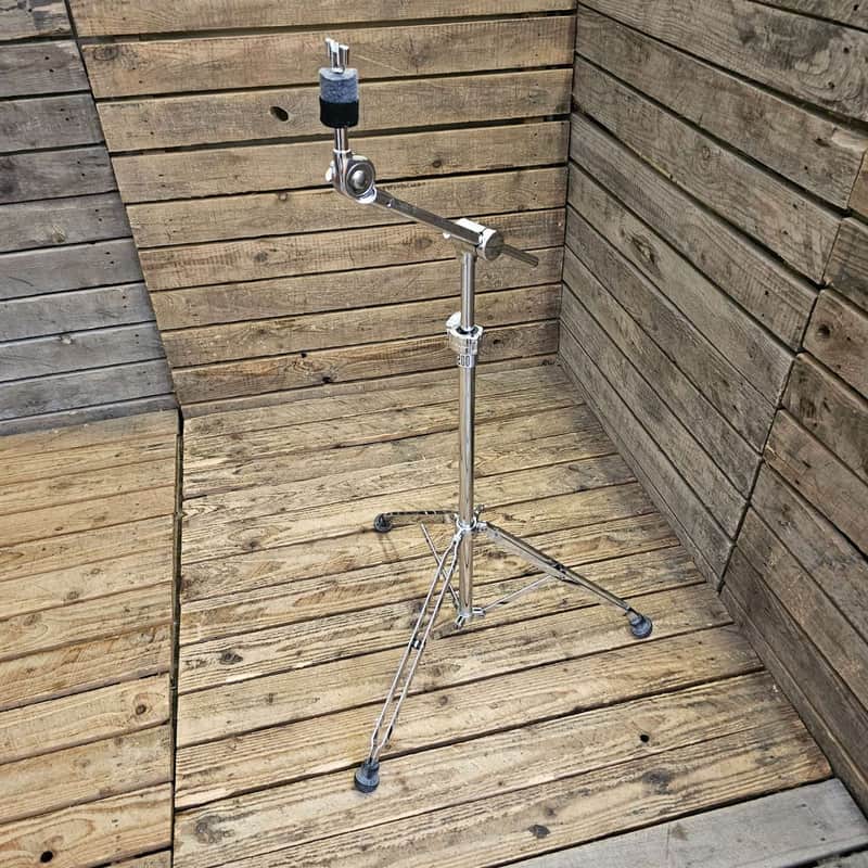 Cymbal Boom Stand Sonor Force 200 USED! RKFUN170626 imagen 1
